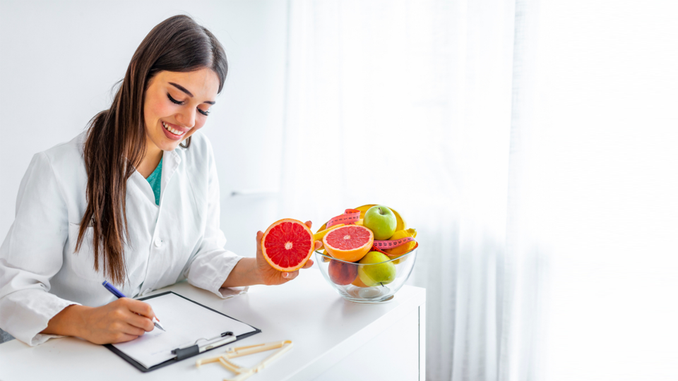 Gümüşpala Diyetisyen